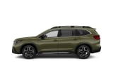 2027 Subaru Ascent - Preview 4