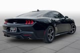 2025 Ford Mustang - Preview 12