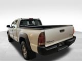 2014 Toyota Tacoma - Preview 7