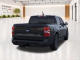 2026 Ford Maverick - Preview 8