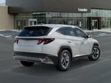 2026 Hyundai Tucson - Preview 4