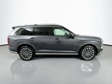 2027 Hyundai Palisade - Preview 4