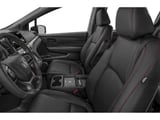 2026 Honda Odyssey - Preview 12