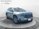 2023 GMC Acadia - Preview 2