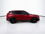 2024 Honda CR-V - Preview 8