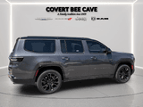 2026 Jeep Grand Wagoneer - Preview 10