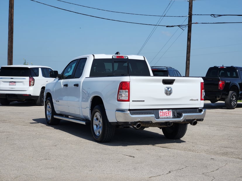 2023 Dodge 1500 - Image 3