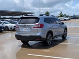 2026 Subaru Ascent - Preview 5