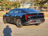 2025 Kia K4 - Preview 6