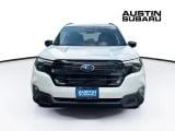 2026 Subaru Forester - Preview 3