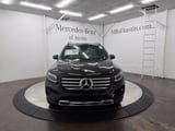2026 Mercedes-Benz GLB - Preview 3