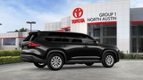 2026 Toyota Grand Highlander - Preview 11