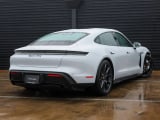 2026 Porsche Taycan - Preview 7