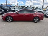 2022 Nissan Altima - Preview 3