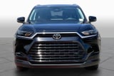 2026 Toyota Grand Highlander - Preview 3