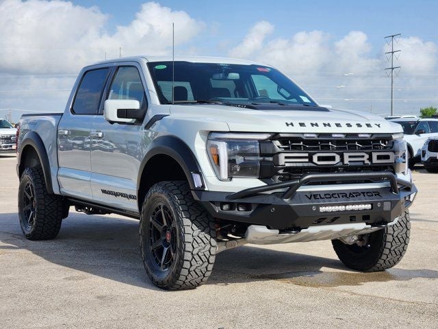 2026 Ford F-150 - Image 3