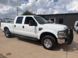 2009 Ford F-250 - Preview 4