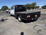 2026 Chevrolet Silverado 3500 HD - Preview 3