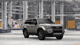 2027 Toyota Land Cruiser - Preview 15