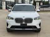 2022 BMW X3 - Preview 9