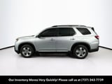 2026 Honda Pilot - Preview 4