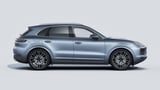 2026 Porsche Cayenne - Preview 6