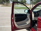 2016 Dodge Grand Caravan - Preview 9