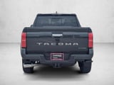 2026 Toyota Tacoma - Preview 8