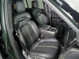 2024 Rivian R1S - Preview 2