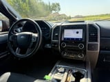 2020 Ford Expedition - Preview 11