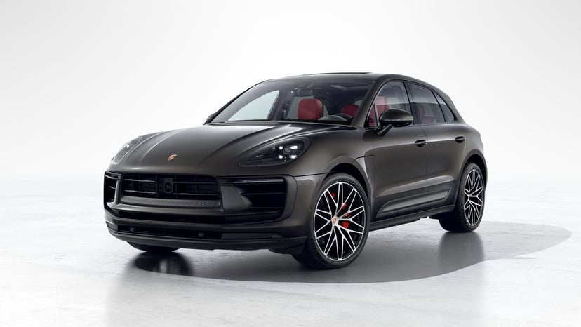 2023 Porsche Macan - Image 1