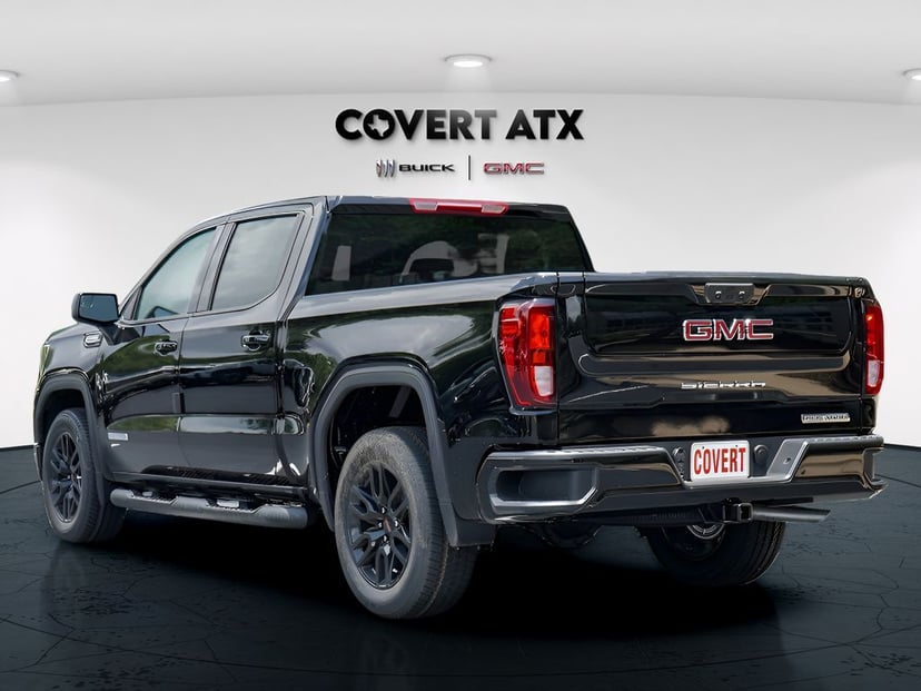 2026 GMC Sierra 1500 - Image 3