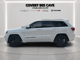 2018 Jeep Grand Cherokee - Preview 4