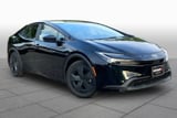 2025 Toyota Prius - Preview 2