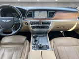 2019 Genesis G80 - Preview 3