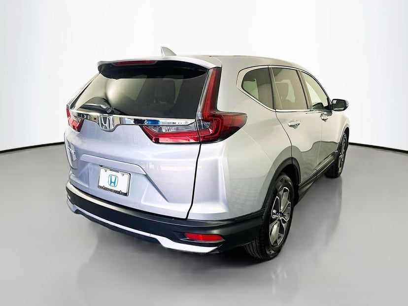 2020 Honda CR-V - Image 3