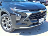 2025 Chevrolet Trax - Preview 3