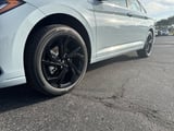 2027 Volkswagen Jetta - Preview 12