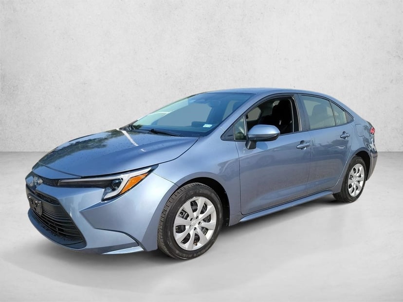 2023 Toyota Corolla - Image 1