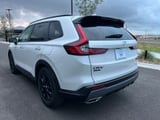 2026 Honda CR-V - Preview 4