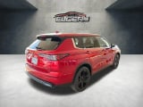 2026 Mitsubishi Outlander - Preview 5