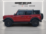 2023 Ford Bronco - Preview 4