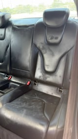 2008 Audi S5 - Preview 14