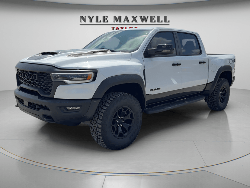 2026 Ram 1500 - Image 1