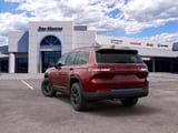 2026 Jeep Grand Cherokee L - Preview 3