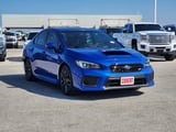 2019 Subaru WRX - Preview 3