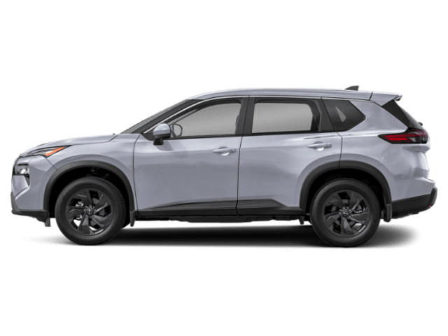 2027 Nissan Rogue - Image 1