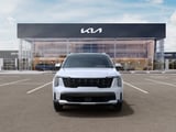 2026 Kia Sorento - Preview 2
