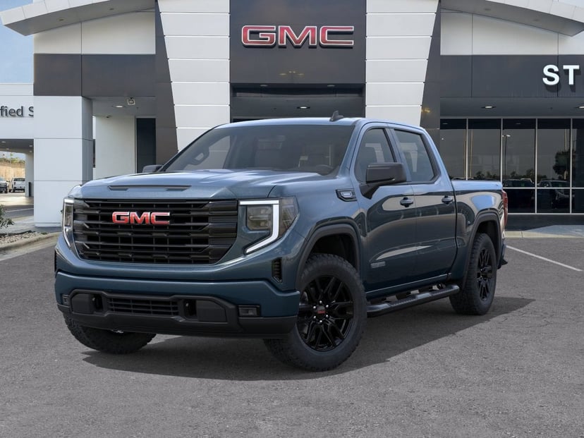 2026 GMC Sierra 1500 - Image 3