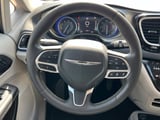 2023 Chrysler Pacifica - Preview 15